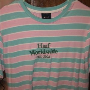 HUF Worldwide